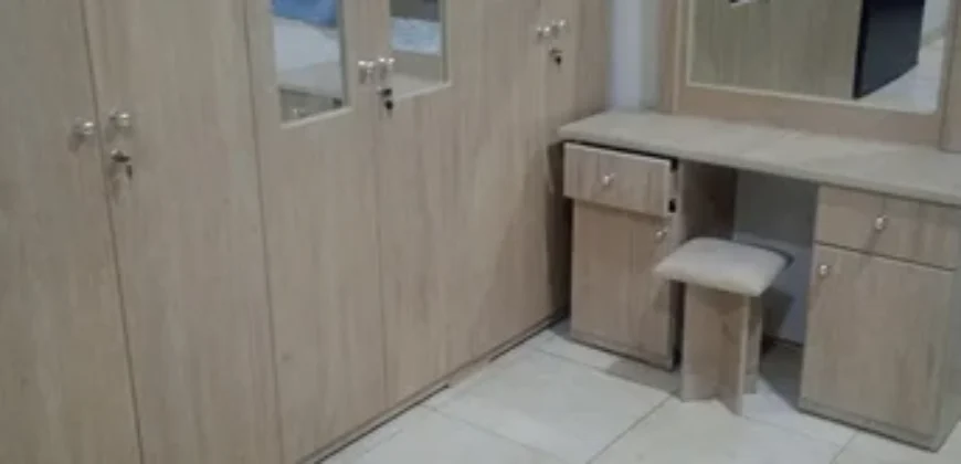 Furnished 1 BHK Apartment for Rent in Jubail – SAR 16,000/Year
