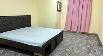 Furnished 1BHK Family Flat for Rent in Al Jubail Al Balad – SAR 1550/Month Furnished 1BHK Family Flat for Rent in Al Jubail Al Balad – SAR 1550/Month