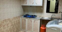 Furnished 1BHK Family Flat for Rent in Al Jubail Al Balad – SAR 1550/Month