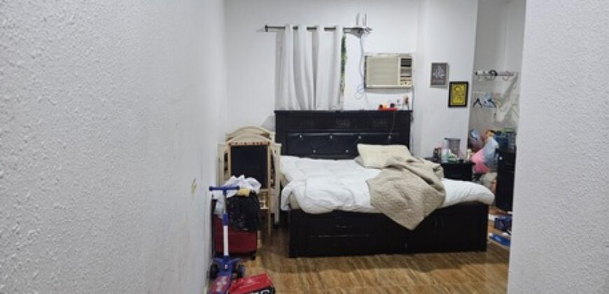 Furnished 2 BHK Family Flat for Rent in Jubail – SAR 2,200/Month
