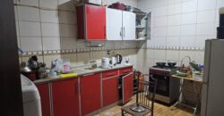 Furnished 2 BHK Family Flat for Rent in Jubail – SAR 2,200/Month