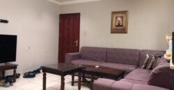 Furnished Bedroom for Rent in Aqrabiyah Dammam – SAR 1,100/Month