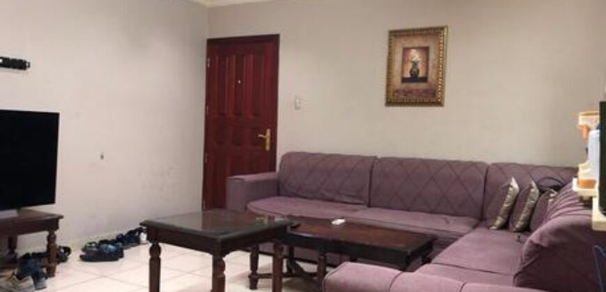 Furnished Bedroom for Rent in Aqrabiyah Dammam – SAR 1,100/Month