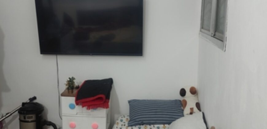 2 Bedroom Furnished Family Apartment in Al Shamesi – SAR 2,000 Monthly