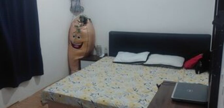 2 Bedroom Furnished Family Apartment in Al Shamesi – SAR 2,000 Monthly