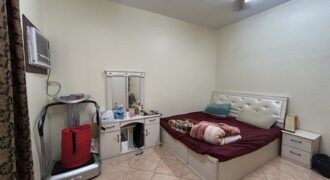 Furnished 2 Bedroom Apartment for Rent in Jubail – SAR 2800/Month