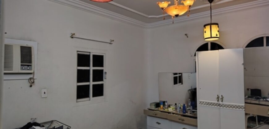 1 Bedroom for Rent in Al Marwah Jeddah – SAR 800 Monthly