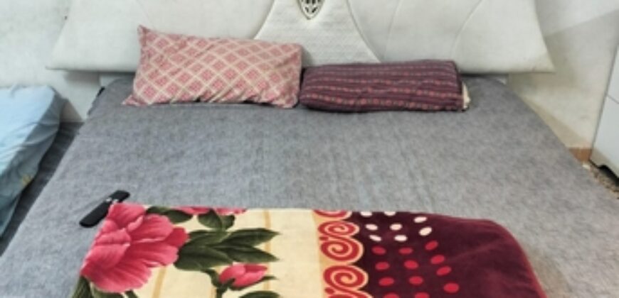1 Bedroom for Rent in Al Marwah Jeddah – SAR 800 Monthly