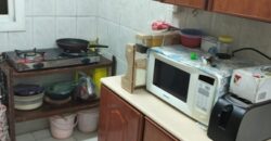 1 Bedroom for Rent in Al Marwah Jeddah – SAR 800 Monthly