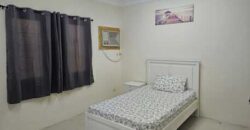 Executive Furnished Room for Rent in Al Jubail Al Balad – SAR 1400/Month