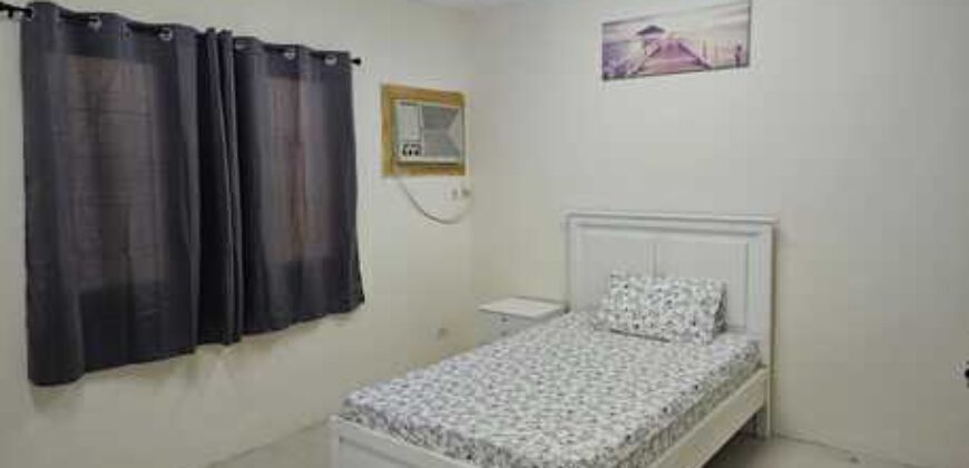 Executive Furnished Room for Rent in Al Jubail Al Balad – SAR 1400/Month