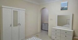 Executive Furnished Room for Rent in Al Jubail Al Balad – SAR 1400/Month