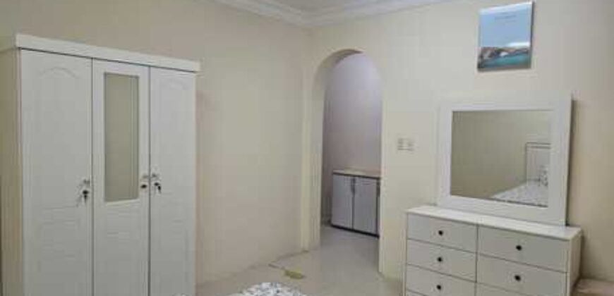 Executive Furnished Room for Rent in Al Jubail Al Balad – SAR 1400/Month