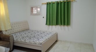 Furnished 2 Bedroom Apartment for Rent in Jubail – SAR 2100/Month