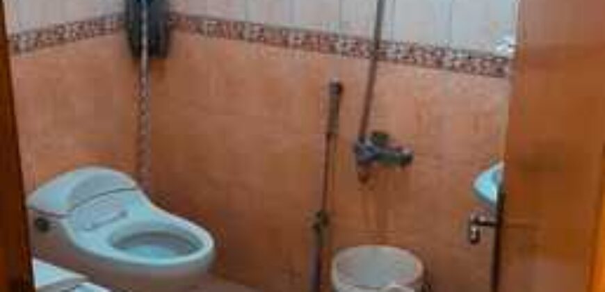 Furnished 2BHK Apartment in Al Wazarat Riyadh for Rent – SAR 2300/Month