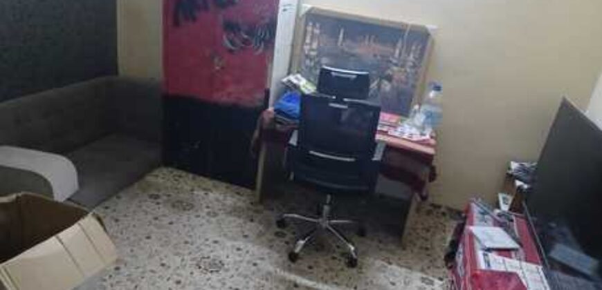 2 Bedroom Furnished Family Apartment in Hara Riyadh – SAR 25,000 Yearly