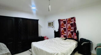 Furnished 2 BHK Family Flat in Khalidiya Jubail – SAR 2,999/Month