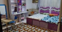Fully Furnished 2 BHK Flat for Rent in Jubail – SAR 2,000/Month Fully Furnished 2 BHK Flat for Rent in Jubail – SAR 2,000/Month