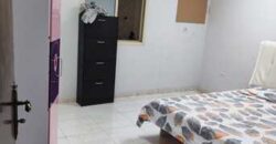 Fully Furnished 2 BHK Flat for Rent in Jubail – SAR 2,000/Month Fully Furnished 2 BHK Flat for Rent in Jubail – SAR 2,000/Month