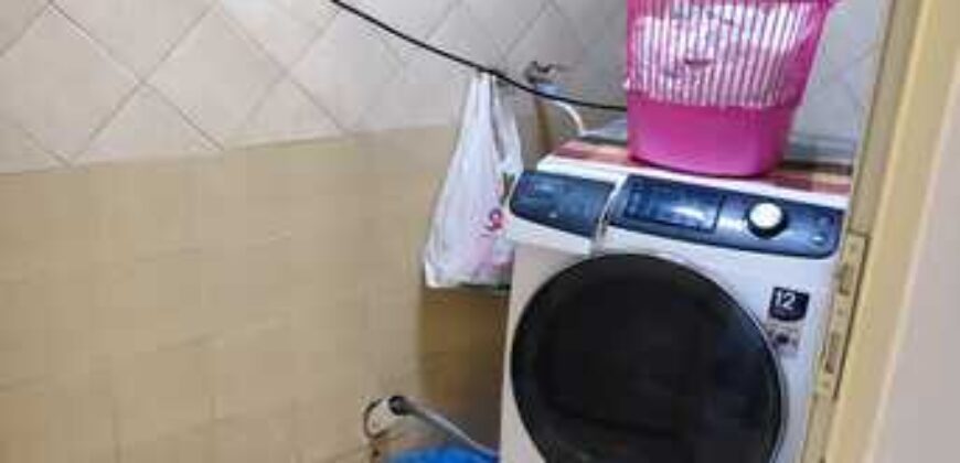 Fully Furnished 2 BHK Flat for Rent in Jubail – SAR 2,000/Month