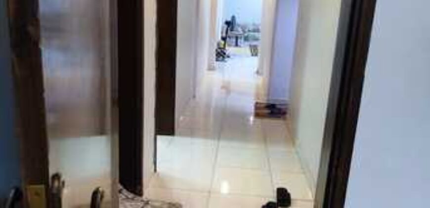 Fully Furnished 2 BHK Flat for Rent in Jubail – SAR 2,000/Month