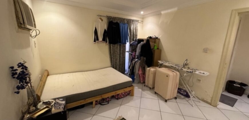 2 Bedroom Apartment for Rent in Mushrefah Jeddah – SAR 21000/Year