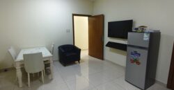 Furnished 1BHK Family Apartment in Jubail for Rent – SAR 1700/Month Furnished 1BHK Family Apartment in Jubail for Rent – SAR 1700/Month