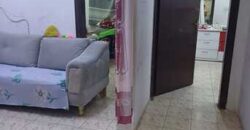 Furnished 2BHK Family Apartment for Rent Near Hara Panda – SAR 2250/Month