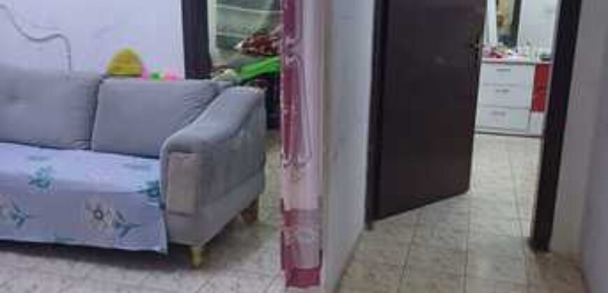 Furnished 2BHK Family Apartment for Rent Near Hara Panda – SAR 2250/Month