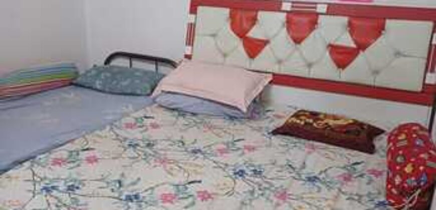 Furnished 2BHK Family Apartment for Rent Near Hara Panda – SAR 2250/Month