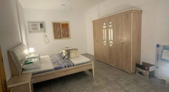 Fully Furnished 2BHK Apartment in Jubail for Family – SAR 2350 Monthly