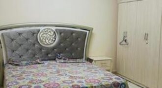 Furnished Studio Room for Executive Bachelor in Jubail – SAR 1300/Month