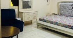 Furnished Studio Room for Executive Bachelor in Jubail – SAR 1300/Month