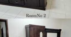 Fully Furnished 2BHK Family Flat for Rent in Jubail – SAR 2000/Month