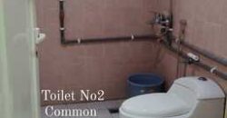 Fully Furnished 2BHK Family Flat for Rent in Jubail – SAR 2000/Month