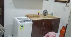 1BHK Apartment for Rent in Jubail Dakhil Mehdood – SAR 1550/Month