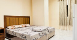Modern Deluxe Studio for Rent in Dammam – SAR 1400/Month