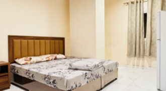 Modern Deluxe Studio for Rent in Dammam – SAR 1400/Month