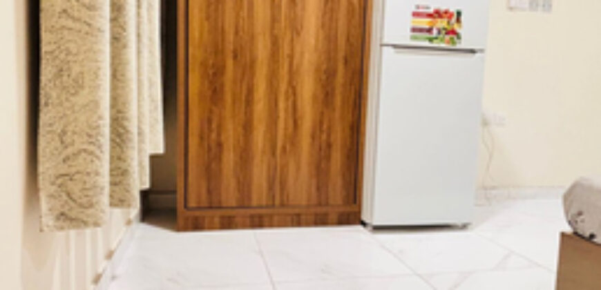 Modern Deluxe Studio for Rent in Dammam – SAR 1400/Month