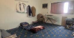 Bedspace for Rent in Hara Near Garden T Point Park – SAR 750/Month