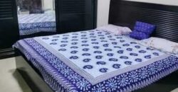 Fully Furnished 2BHK Family Flat for Rent in Jubail – SAR 2000/Month