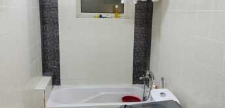 Fully Furnished 2BHK Family Flat for Rent in Jubail – SAR 2000/Month