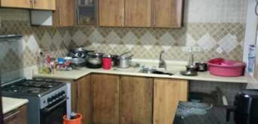 Fully Furnished 2BHK Family Flat for Rent in Jubail – SAR 2000/Month
