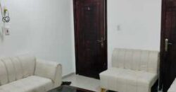 Fully Furnished 2BHK Family Flat for Rent in Jubail – SAR 2000/Month