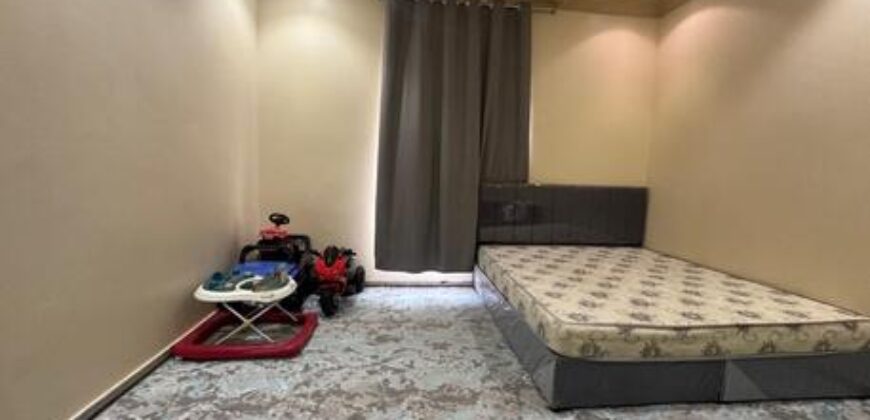 Furnished Room for Rent in Al Marwah Jeddah – SAR 1000/Month