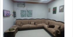 Fully Furnished 2BHK Family Flat for Rent in Jubail – SAR 2100/Month