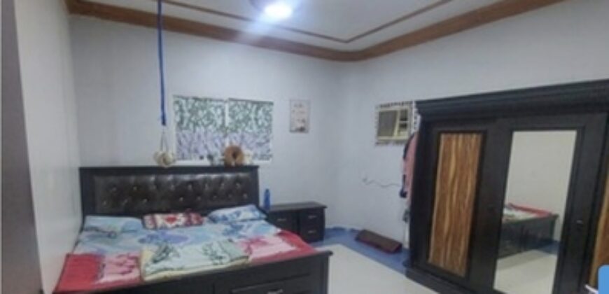 Fully Furnished 2BHK Family Flat for Rent in Jubail – SAR 2100/Month