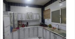 Fully Furnished 2BHK Family Flat for Rent in Jubail – SAR 2100/Month