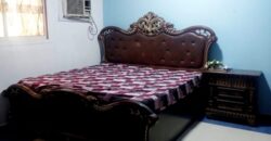 Fully Furnished 2BHK Family Flat for Rent in Jubail – SAR 2100/Month