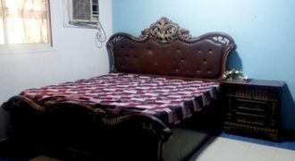 Fully Furnished 2BHK Family Flat for Rent in Jubail – SAR 2100/Month Fully Furnished 2BHK Family Flat for Rent in Jubail – SAR 2100/Month